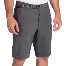 53%OFF メンズハイキングや旅行ショーツ （男性用）メレルブレイズハイブリッドショーツ Merrell Blaze Hybrid Shorts (For Men)画像